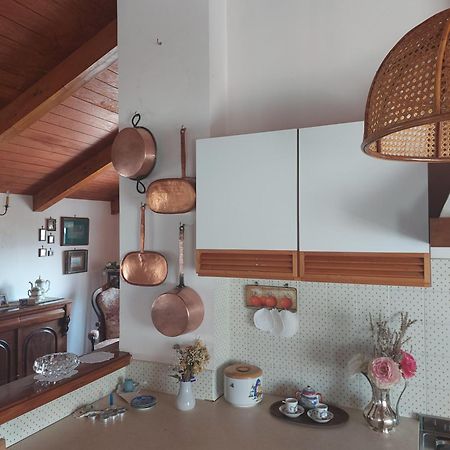 Appartement La Magnolia Locazione Breve à Cava deʼ Tirreni Extérieur photo