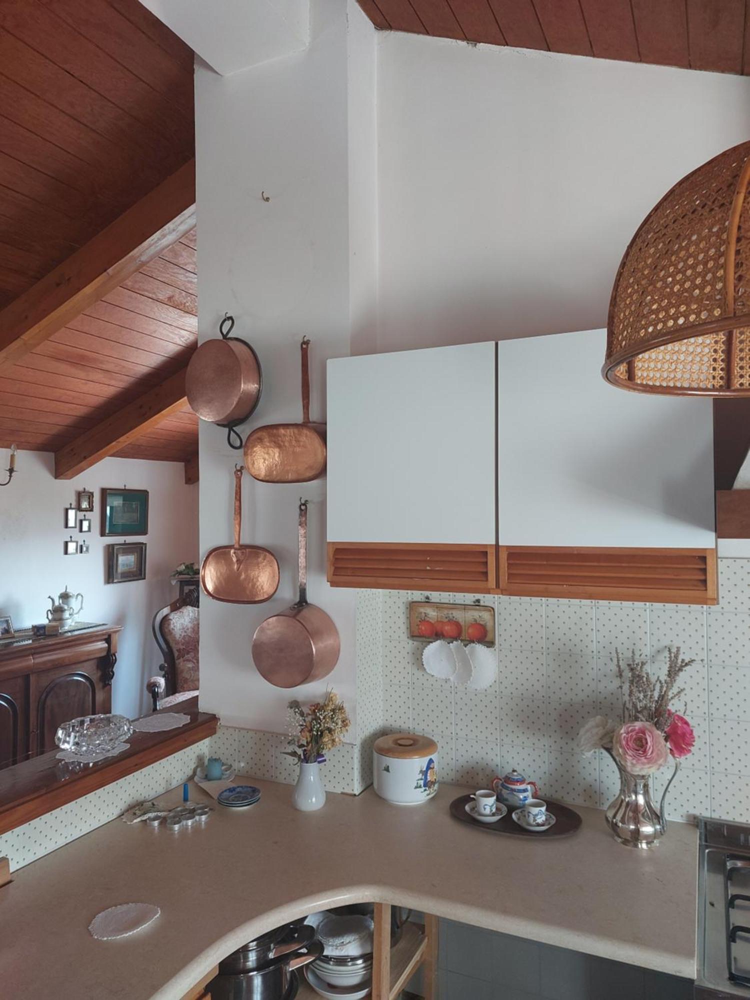 Appartement La Magnolia Locazione Breve à Cava deʼ Tirreni Extérieur photo