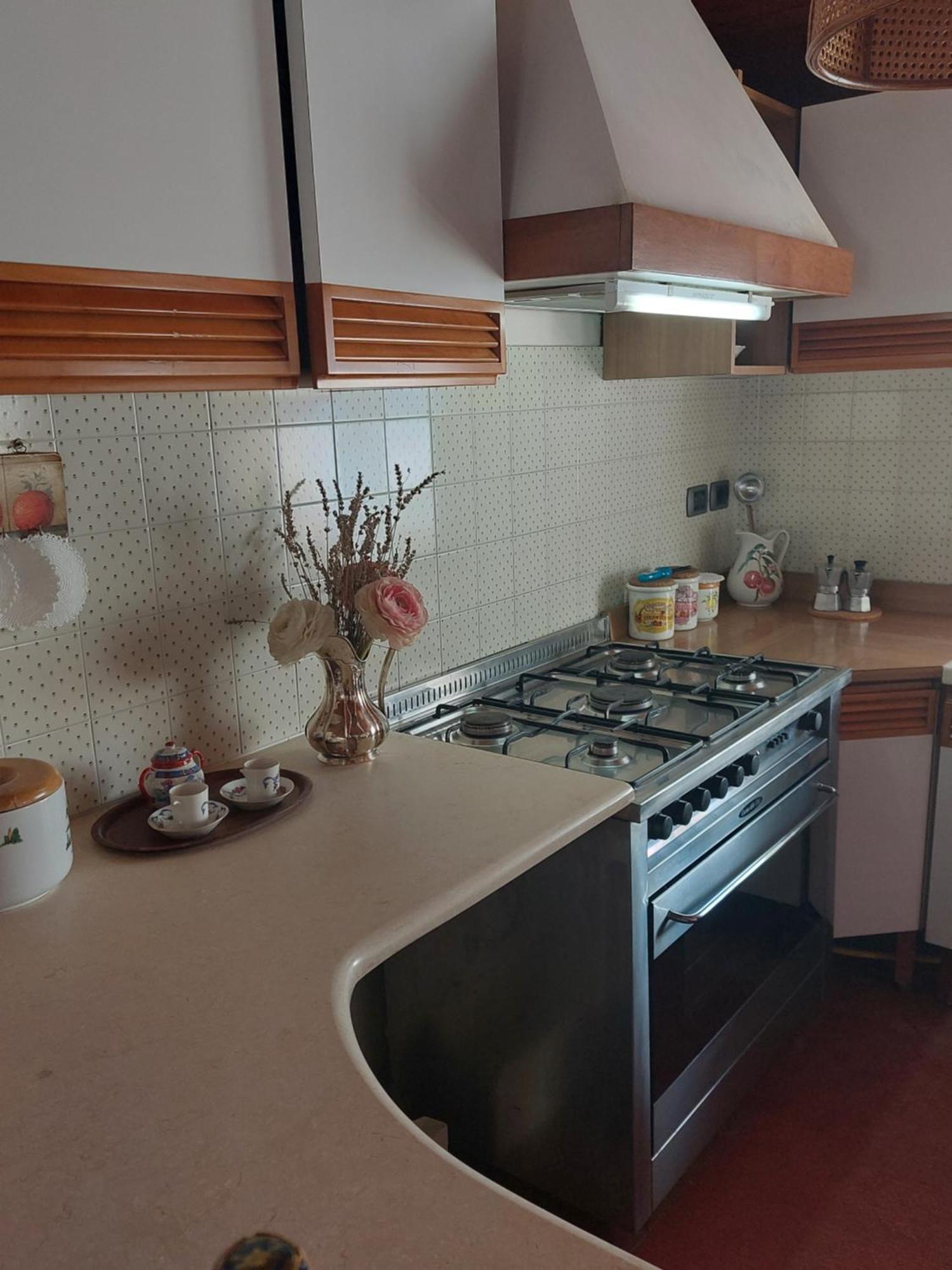 Appartement La Magnolia Locazione Breve à Cava deʼ Tirreni Extérieur photo