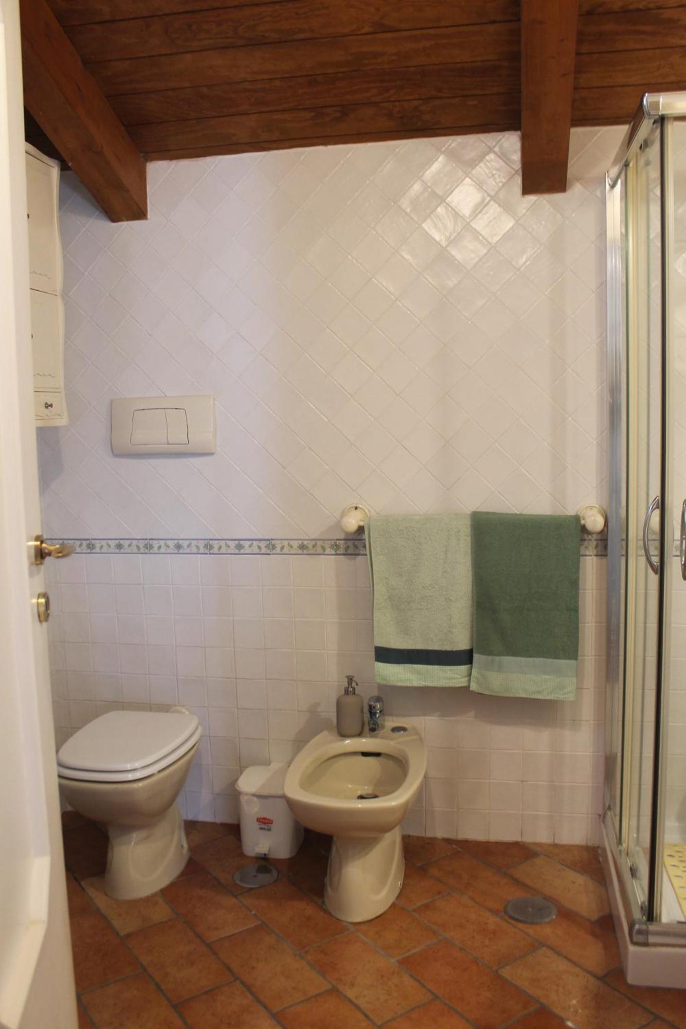 Appartement La Magnolia Locazione Breve à Cava deʼ Tirreni Extérieur photo