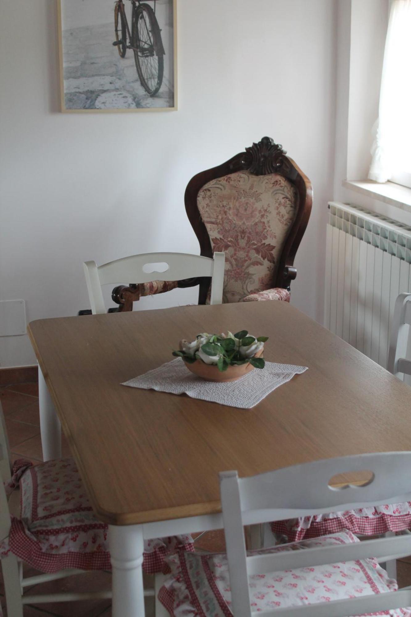 Appartement La Magnolia Locazione Breve à Cava deʼ Tirreni Extérieur photo