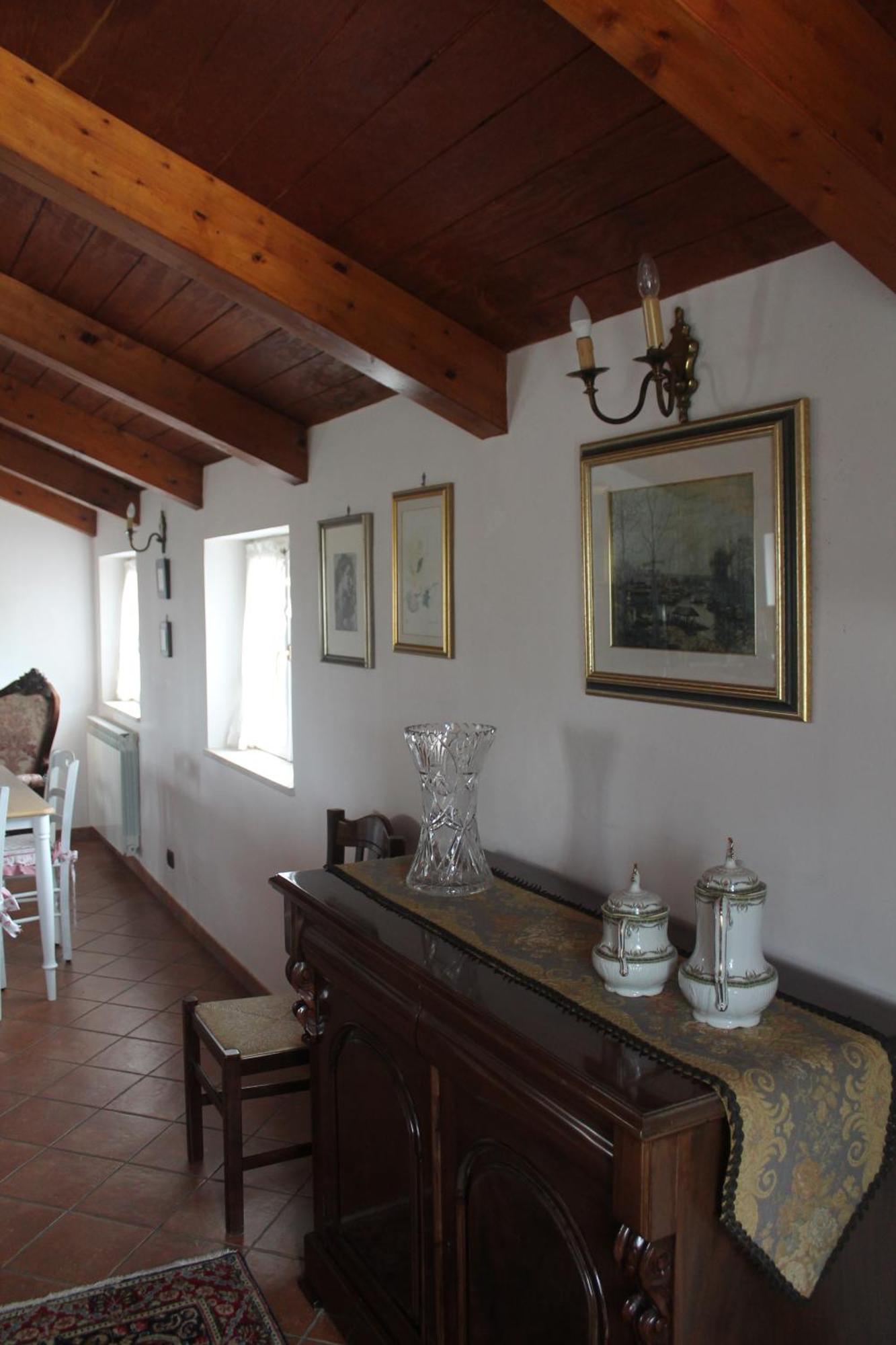 Appartement La Magnolia Locazione Breve à Cava deʼ Tirreni Extérieur photo
