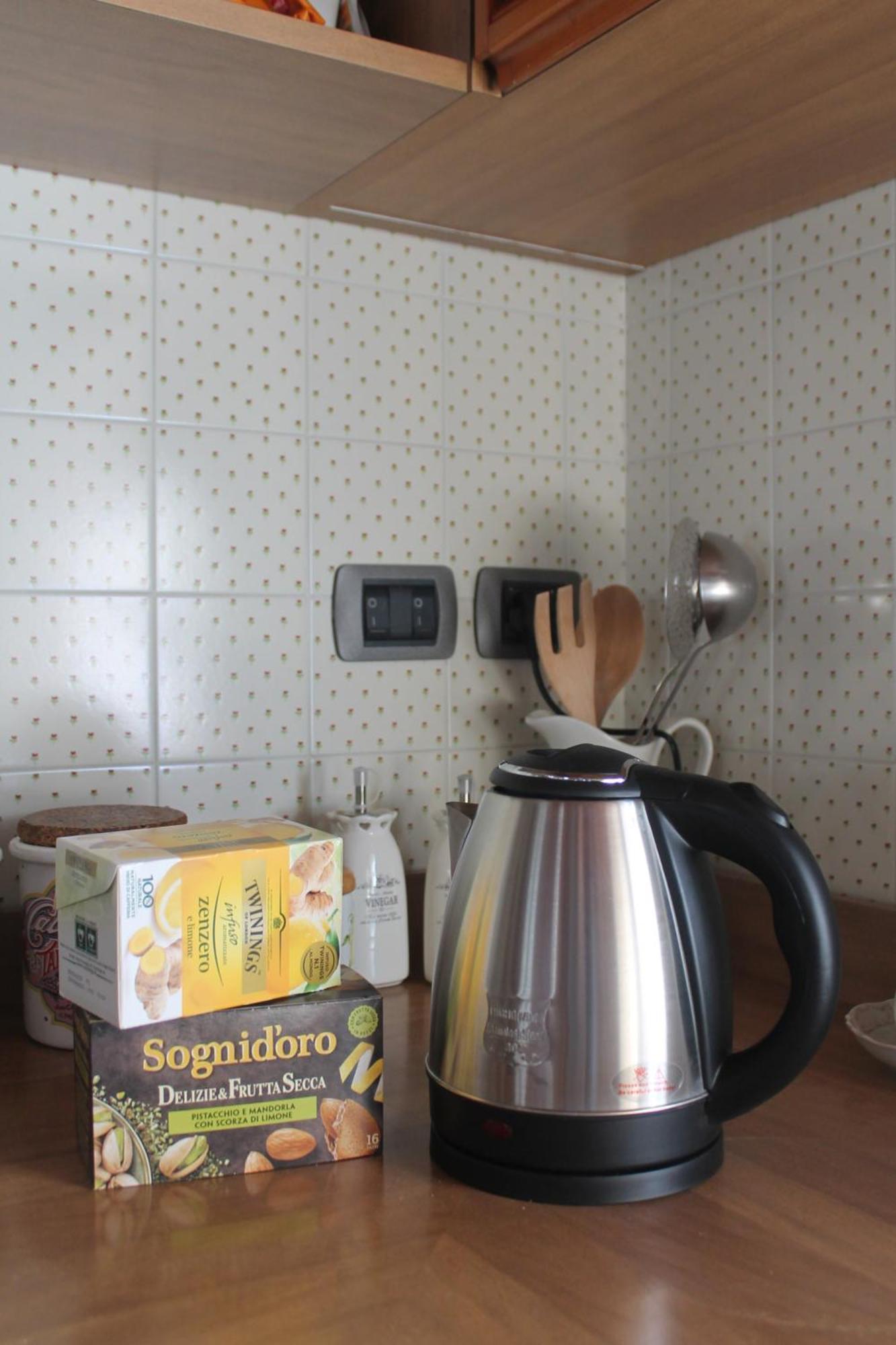 Appartement La Magnolia Locazione Breve à Cava deʼ Tirreni Extérieur photo