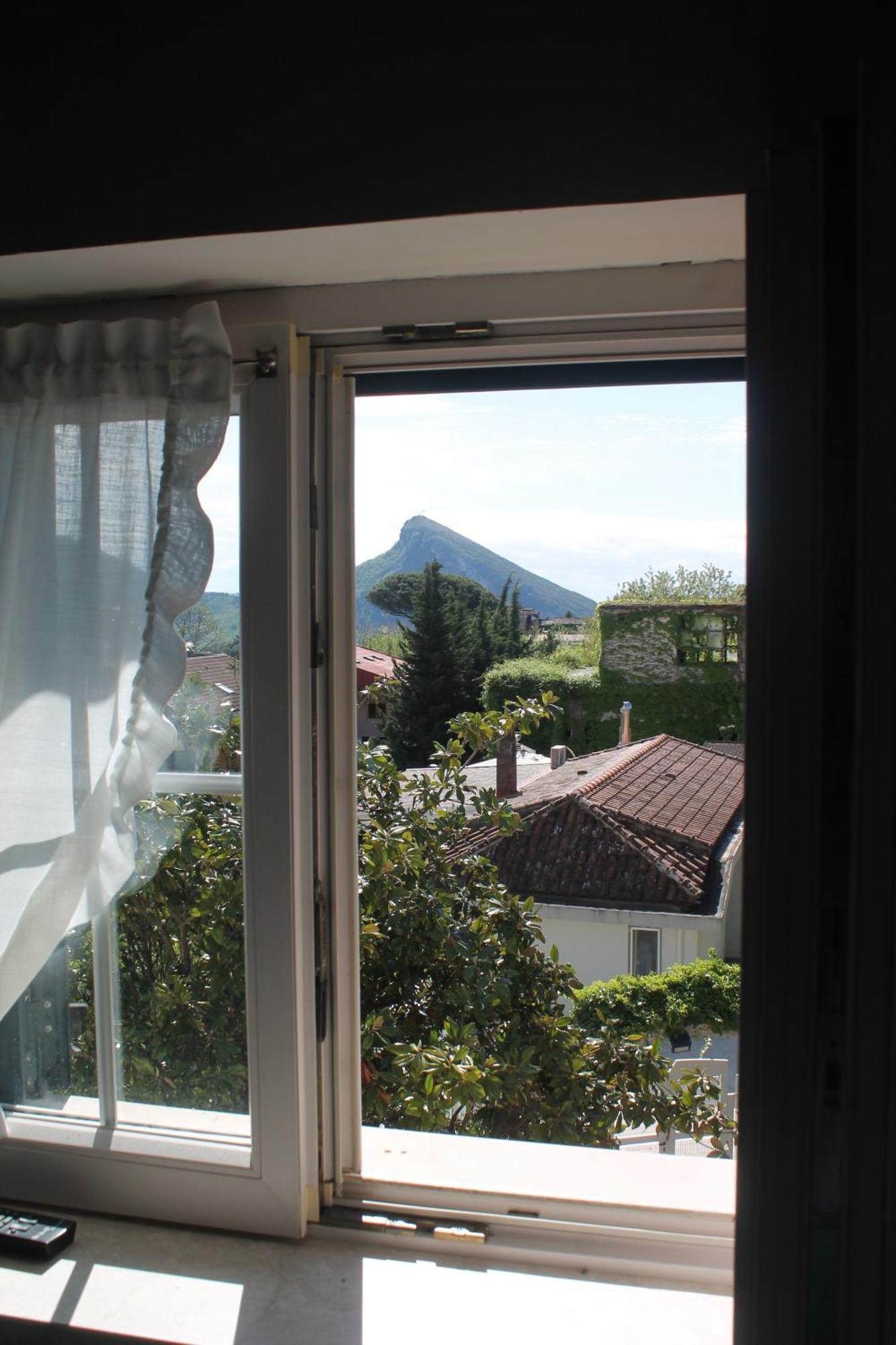 Appartement La Magnolia Locazione Breve à Cava deʼ Tirreni Extérieur photo