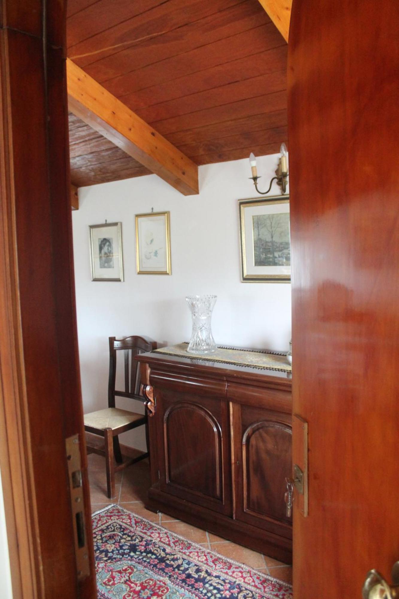 Appartement La Magnolia Locazione Breve à Cava deʼ Tirreni Extérieur photo