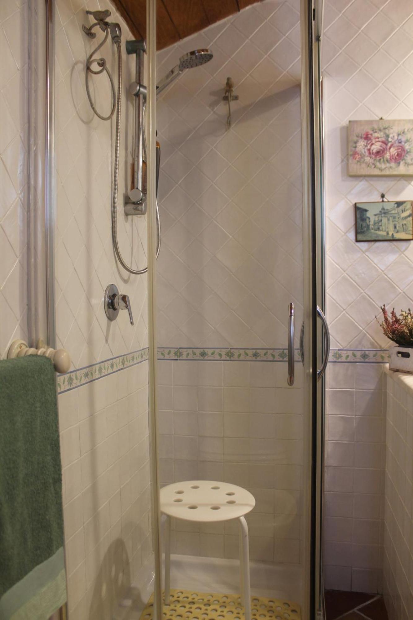 Appartement La Magnolia Locazione Breve à Cava deʼ Tirreni Extérieur photo