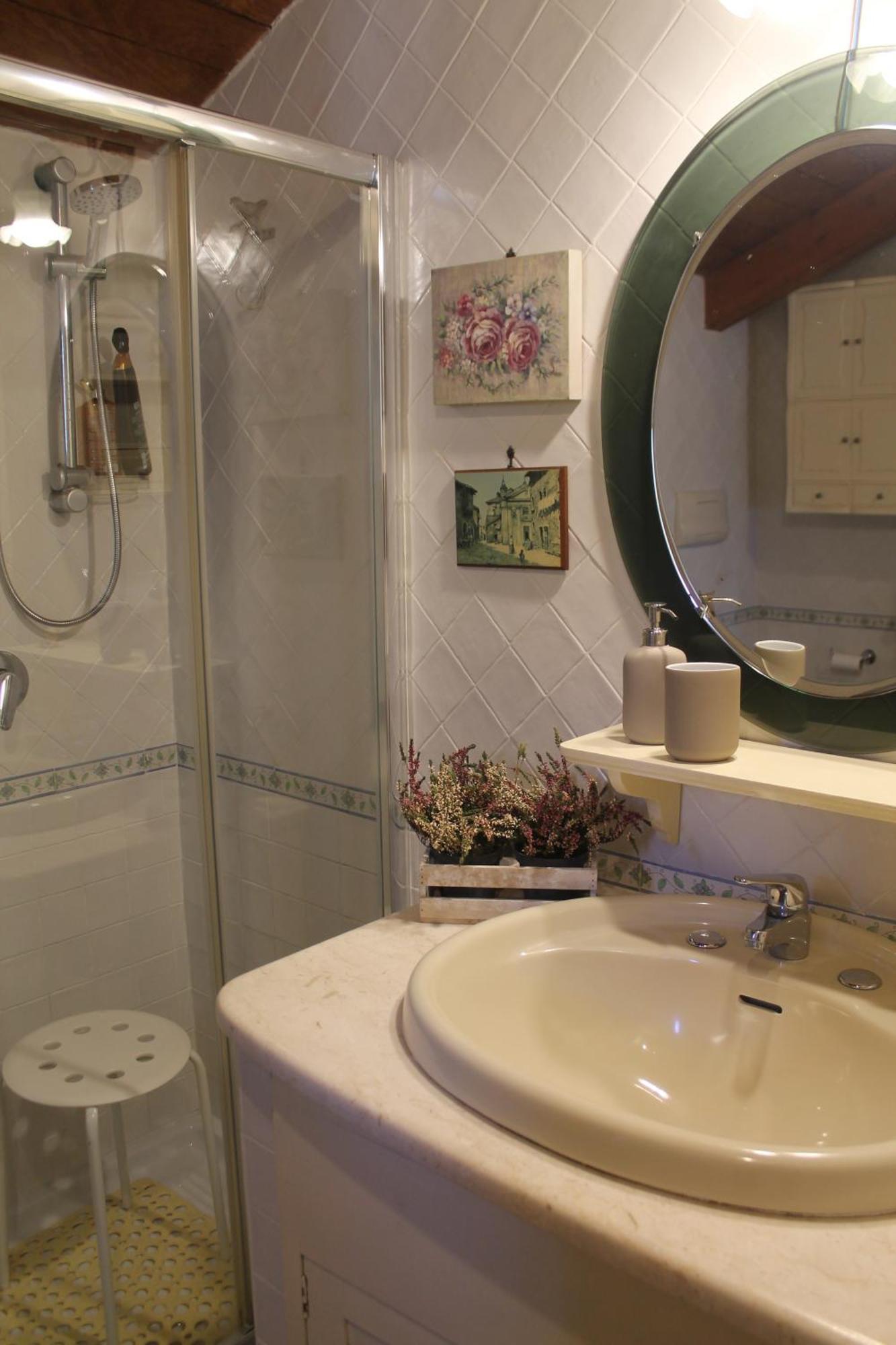 Appartement La Magnolia Locazione Breve à Cava deʼ Tirreni Extérieur photo