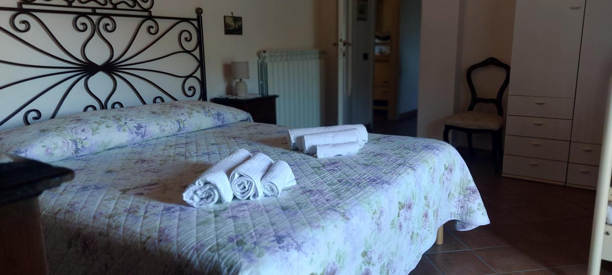 Appartement La Magnolia Locazione Breve à Cava deʼ Tirreni Extérieur photo